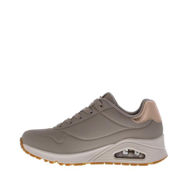 Skechers Uno Golden Air Dames Sneaker