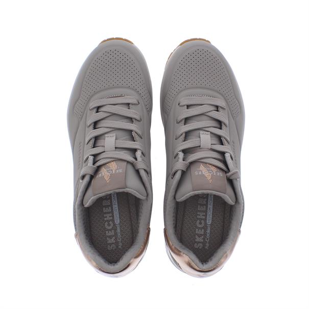 Skechers Uno Golden Air Dames Sneaker