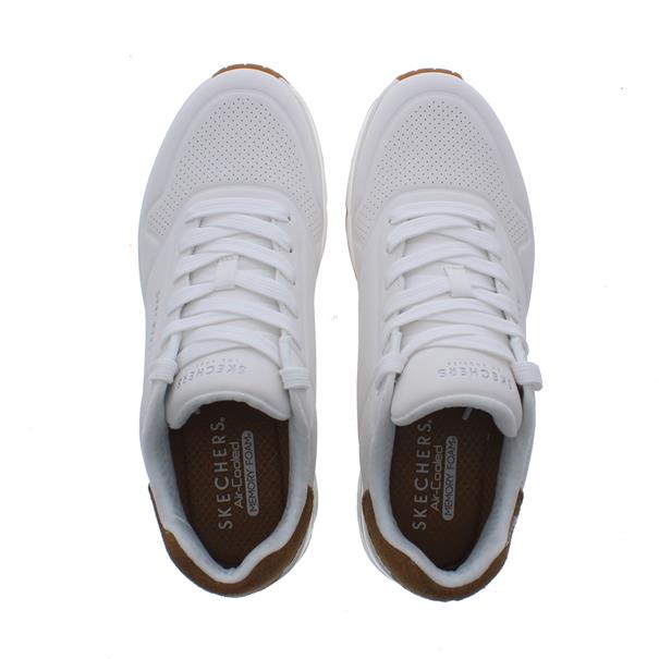 Skechers Uno Heren Sneaker