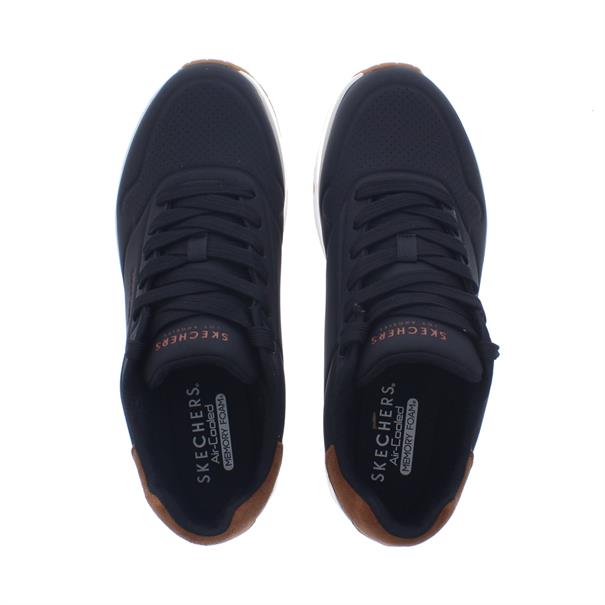 Skechers Uno Heren Sneaker