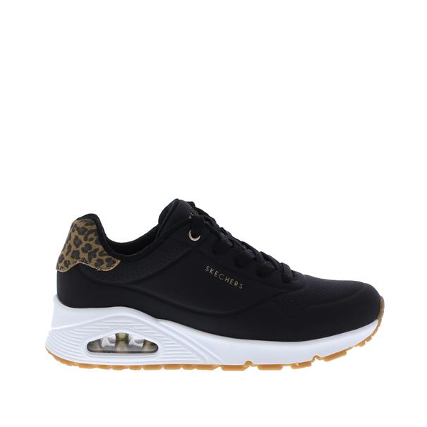 Skechers Uno Jungle Nite Dames Sneaker