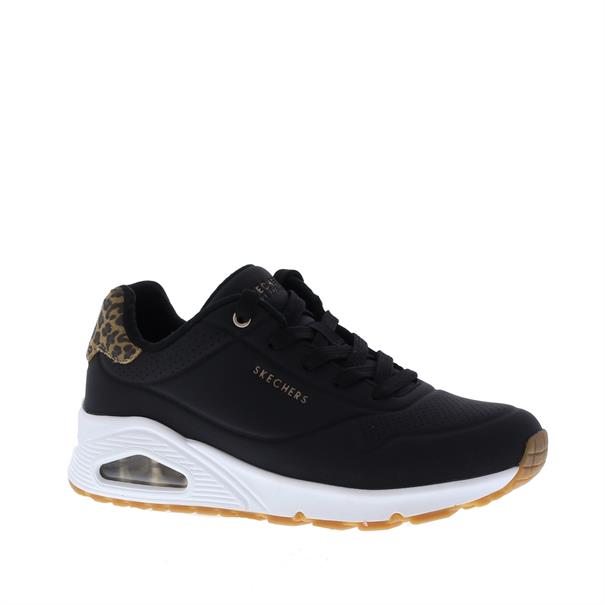 Skechers Uno Jungle Nite Dames Sneaker