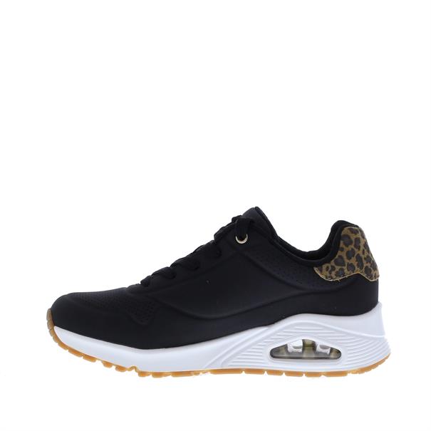 Skechers Uno Jungle Nite Dames Sneaker