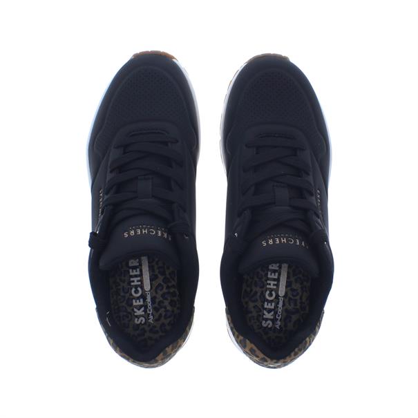 Skechers Uno Jungle Nite Dames Sneaker