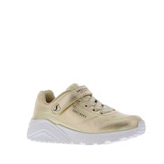 Skechers Uno Lite Chrome Steps Sneaker