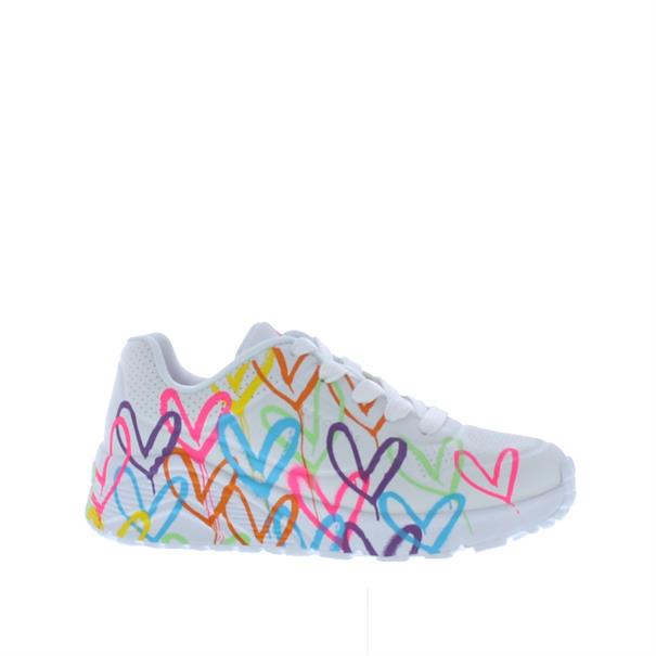 Skechers Uno Lite Kids Sneaker