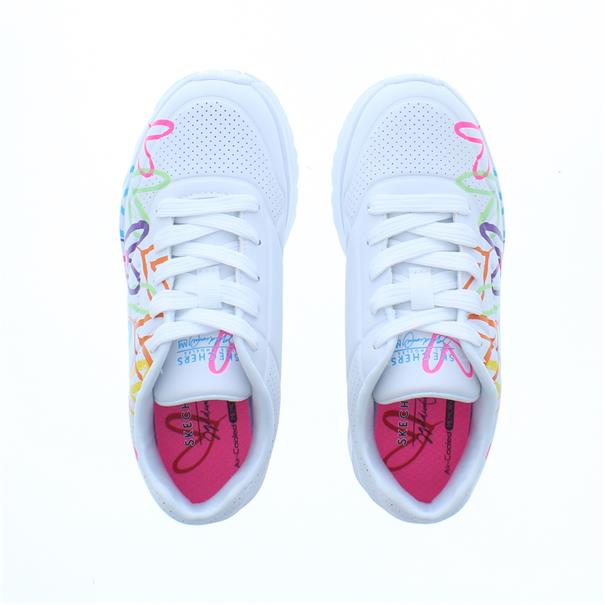 Skechers Uno Lite Kids Sneaker