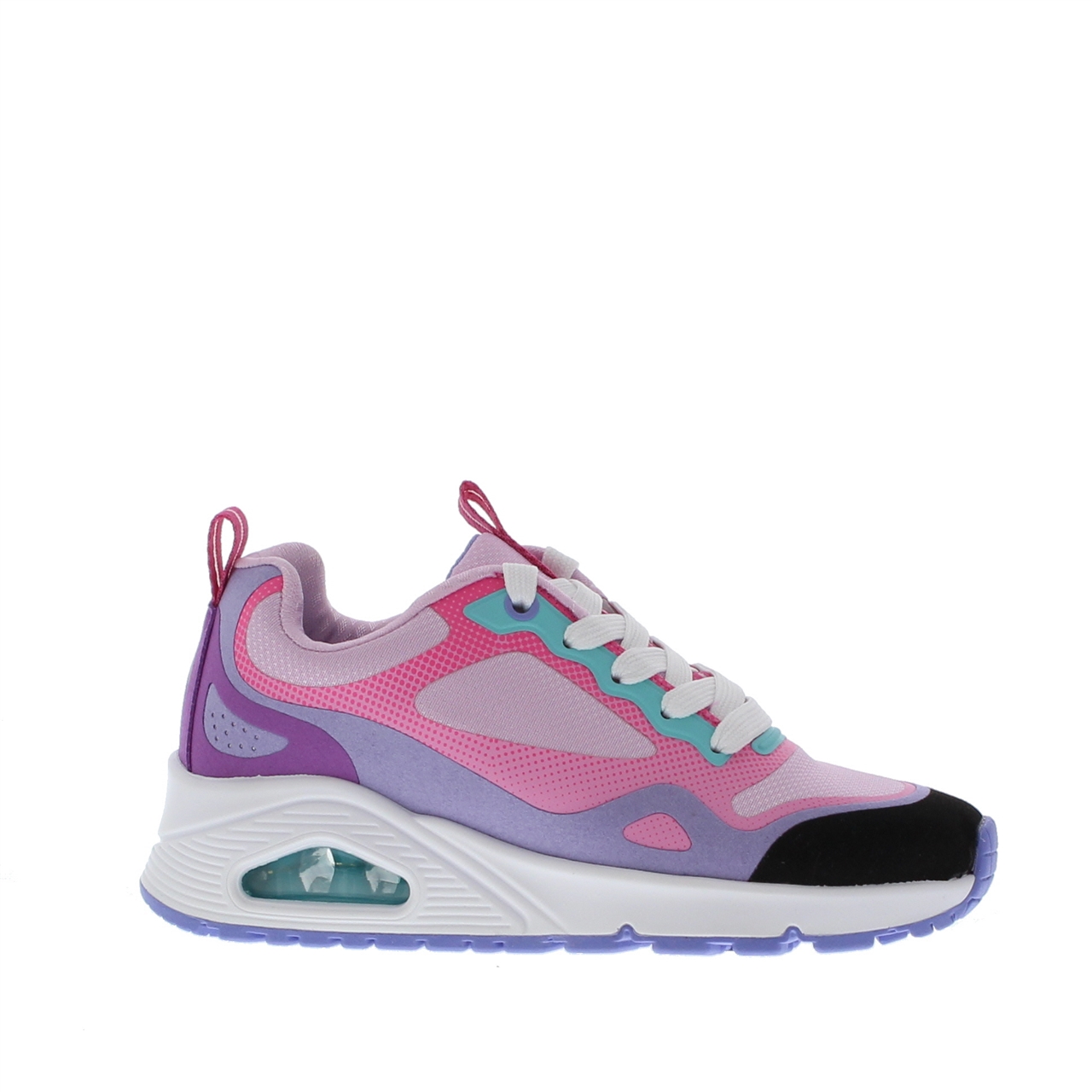 Skechers Uno Meisjes Sneaker | Strating Schoenen