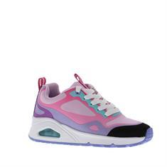 Skechers Uno Meisjes Sneaker