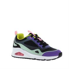 Skechers Uno Meisjes Sneaker