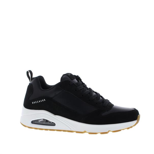 Skechers Uno Stacre Heren Sneaker