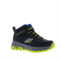 Skechers Veterboot Jongens