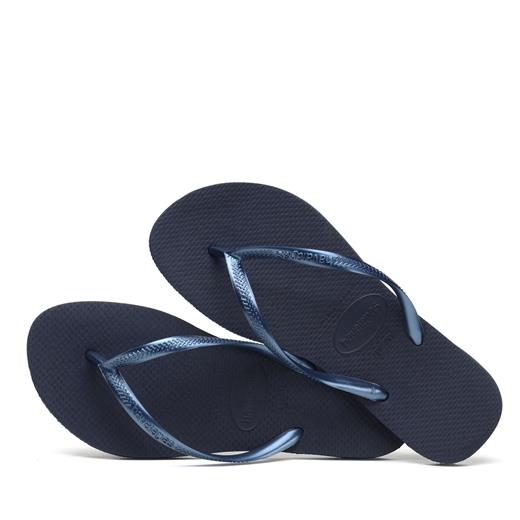 Slim Dames Slipper