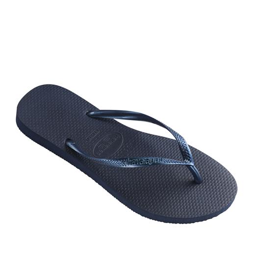 Slim Dames Slipper