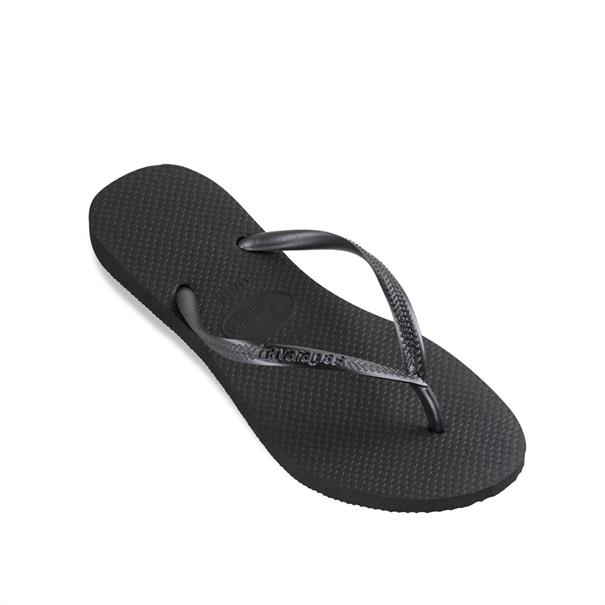 Slim Dames Slipper
