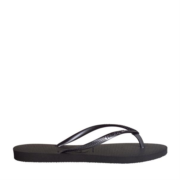Slim Dames Slipper