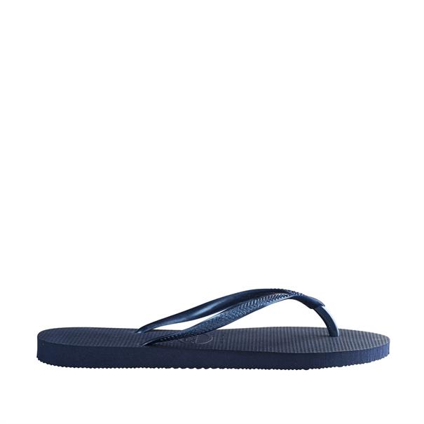 Slim Dames Slipper