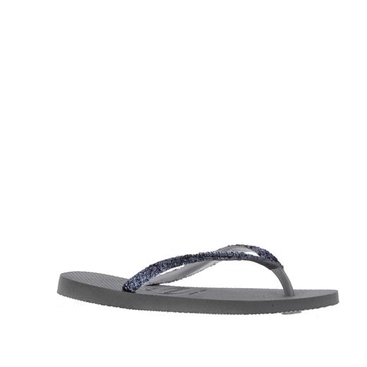 Slim Glitter Dames Slipper