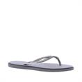Slim Point Teenslipper