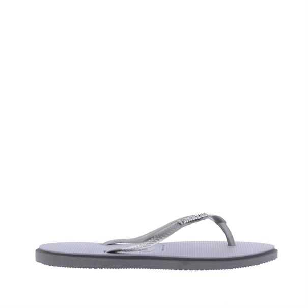 Slim Point Teenslipper