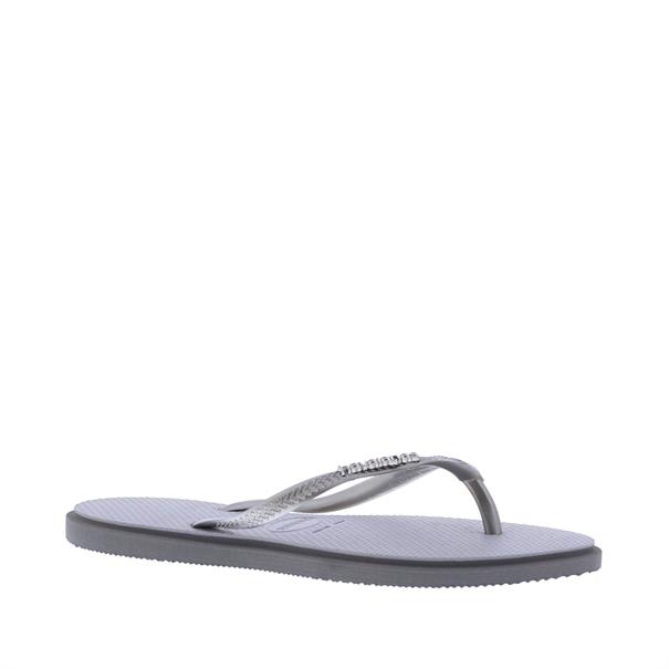 Slim Point Teenslipper