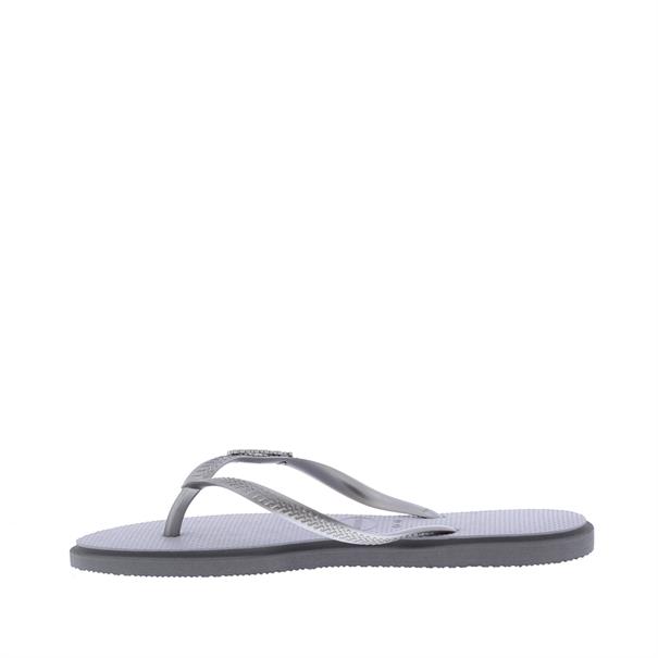 Slim Point Teenslipper