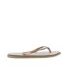 Slim Point Teenslipper