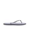 Slim Point Teenslipper