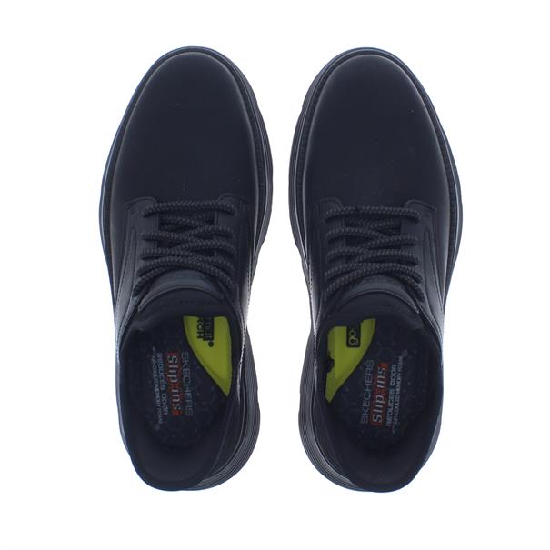 Slip In Heren Veterschoen