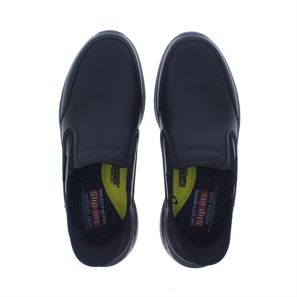 Slip-Ins Relaxed Fit