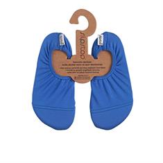Slipstop Blue Saks Non Slip