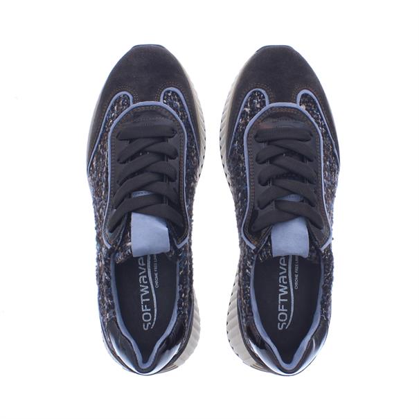 Softwaves Ariana Dames Sneaker