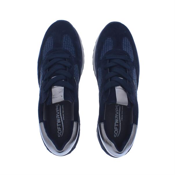 Softwaves Darla Dames Sneaker