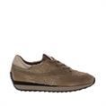 Softwaves Donna Dames Sneaker