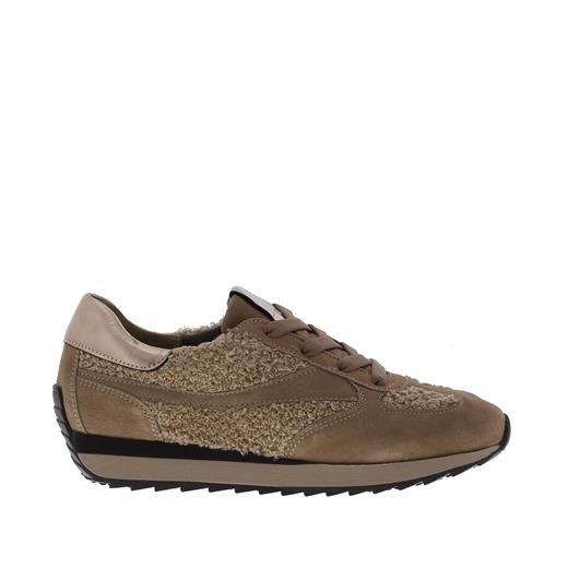 Softwaves Donna Dames Sneaker