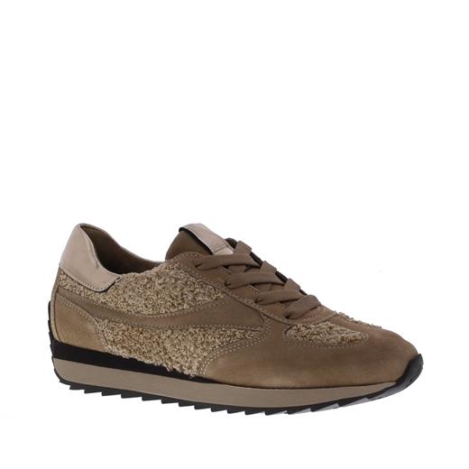 Softwaves Donna Dames Sneaker