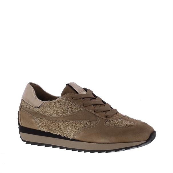 Softwaves Donna Dames Sneaker