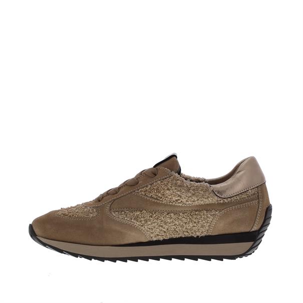 Softwaves Donna Dames Sneaker