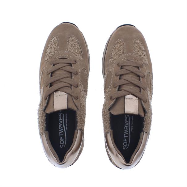 Softwaves Donna Dames Sneaker