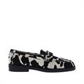 Steve Madden Adison Dames Loafer