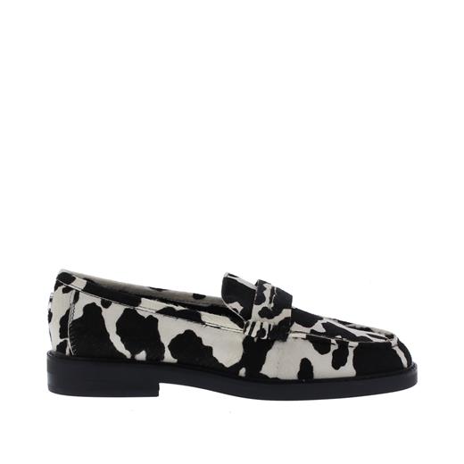 Steve Madden Adison Dames Loafer