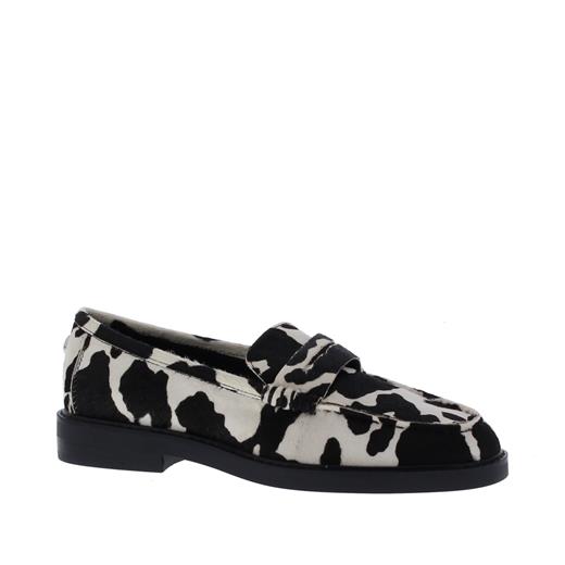 Steve Madden Adison Dames Loafer