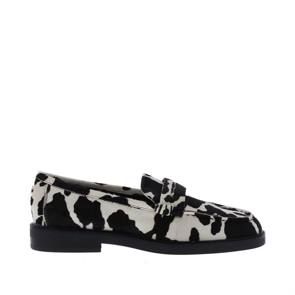 Steve Madden Adison Dames Loafer