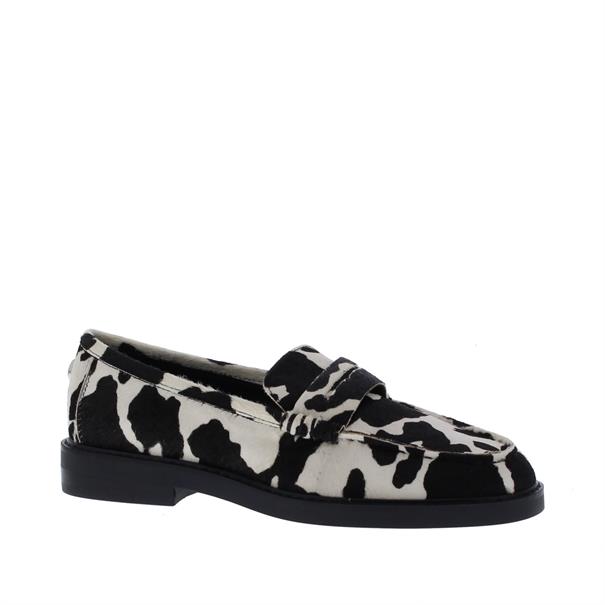 Steve Madden Adison Dames Loafer