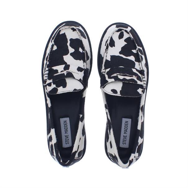 Steve Madden Adison Dames Loafer