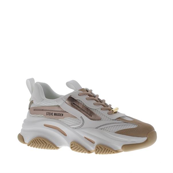 Steve Madden Possession Dames Sneaker