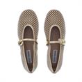Steve Madden Rejoice Dames Ballerina