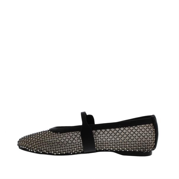 Steve Madden Rejoice Dames Ballerina