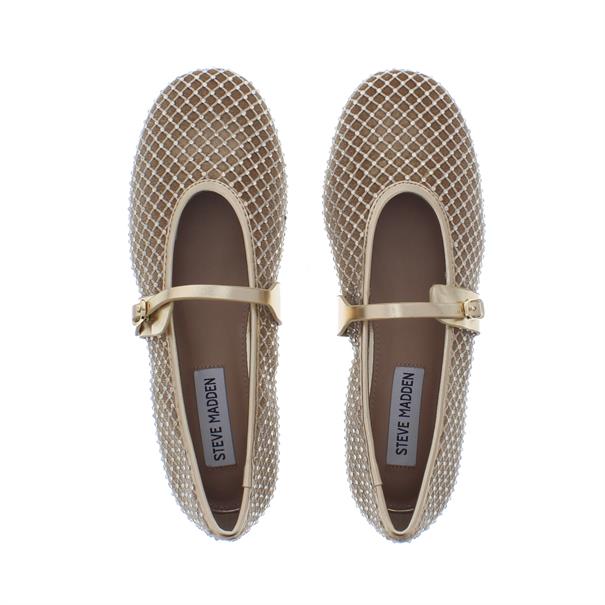 Steve Madden Rejoice Dames Ballerina