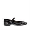 Steve Madden Vinetta Dames Ballerina